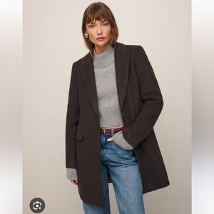 XL 
DK BROWN/ MOCHA
